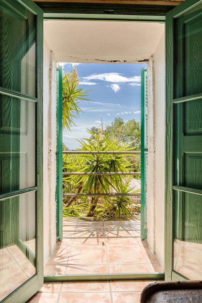 Zi. 3 Balkonapartment