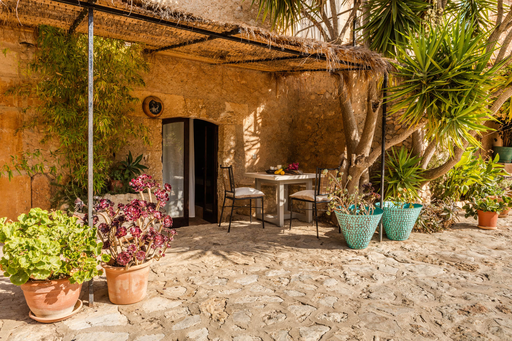 [PROP-00064] oranges Apartment