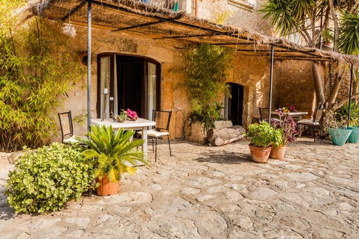 [PROP-00065] Zi. 8 Pastellapartment